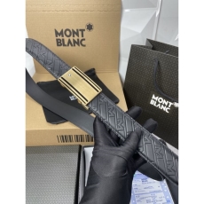 Montblanc Belts